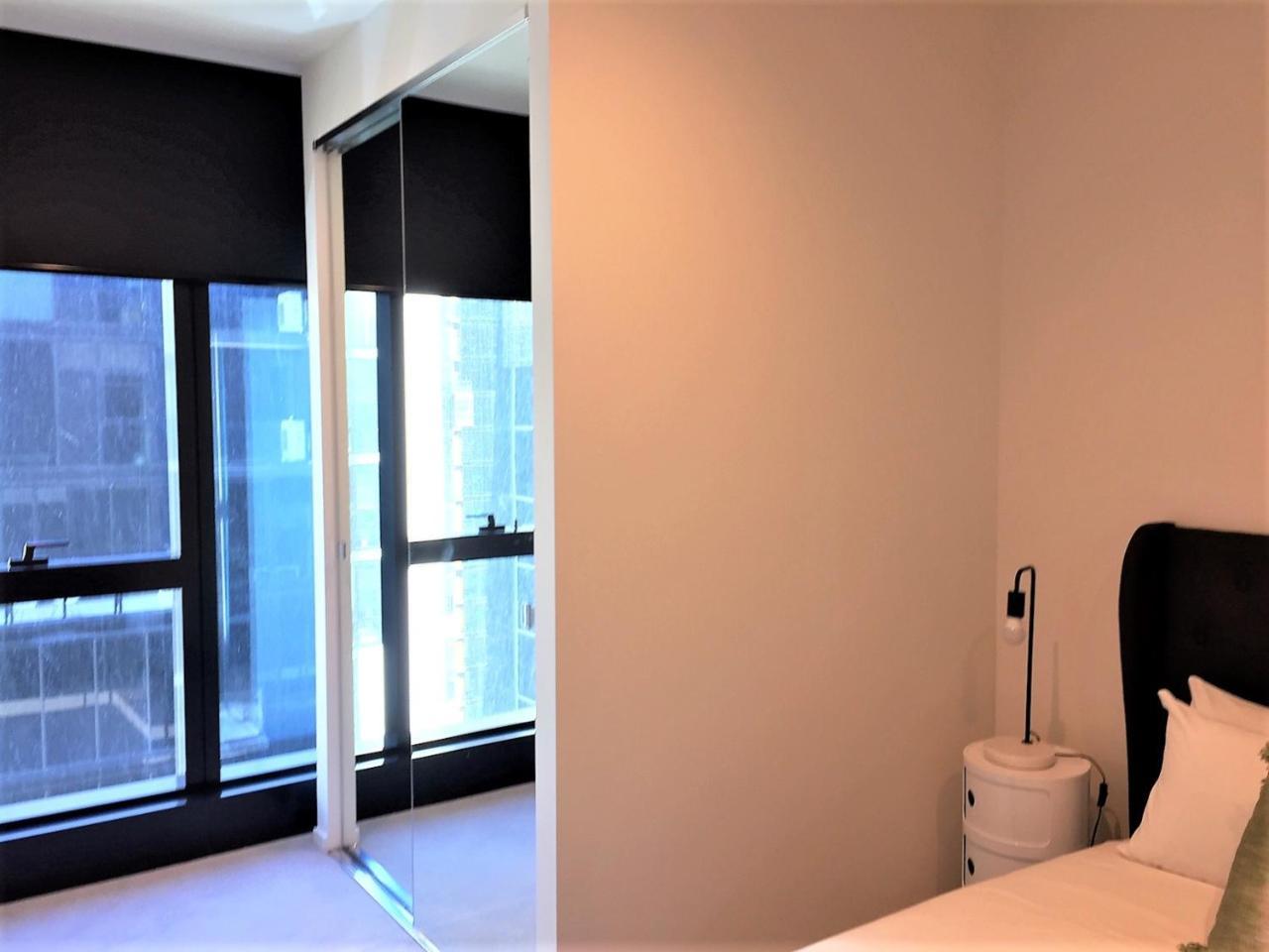 Readyset Apartments On Southbank Boulevard Melbourne Exteriér fotografie